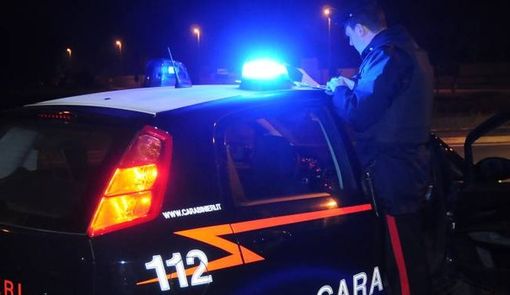 Automobilista varesino nei guai: si mette al volante dopo aver bevuto e fa un incidente in via Bixio Automobilista varesino nei guai: si mette al volante dopo aver bevuto e fa un incidente in via Bixio