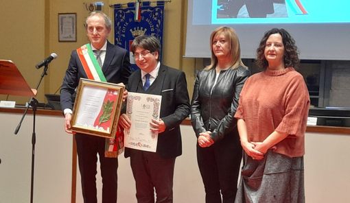 Alesandra Pandolfi ed Elena pastò