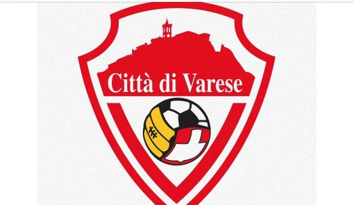 Il logo del Città di Varese cambierà presto Il logo del Città di Varese cambierà presto