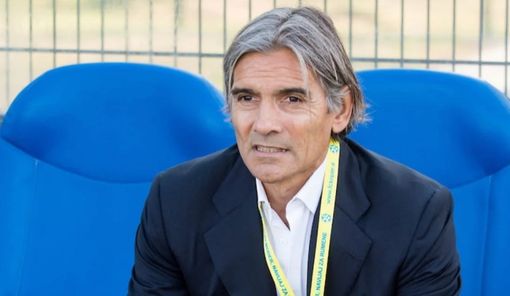 Vanoli, un nome e una garanzia di passione, varesinità e bravura: Rudy allenatore della squadra femminile della Salernitana