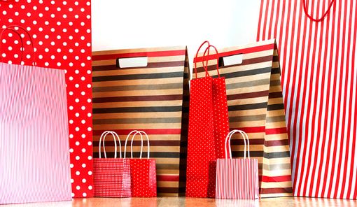 6 Alternative alla Carta da Imballaggio