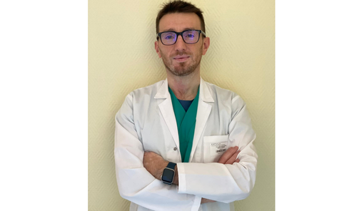 L'Ortopedia di Luino ha un nuovo Direttore: è Massimo Masola L'Ortopedia di Luino ha un nuovo Direttore: è Massimo Masola