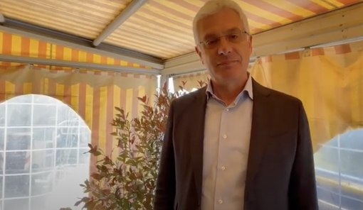 Elezioni a Morazzone, il sindaco Mazzucchelli annuncia la sua ricandidatura: «Confermateci la vostra fiducia»