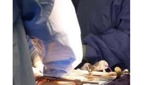 Bimba piuma operata al cuore a Milano, salvata da San Raffaele-San Donato