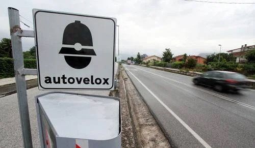 Ecco dove saranno gli autovelox in provincia di Varese e in Lombardia fino a domenica 26 ottobre