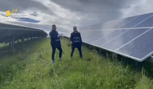 Truffa sul fotovoltaico, la Guardia di Finanza di Varese scopre una maxi frode da cinque milioni