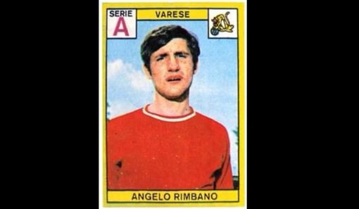 «Con lui perdo l'amico di un momento storico e indimenticabile del Varese»