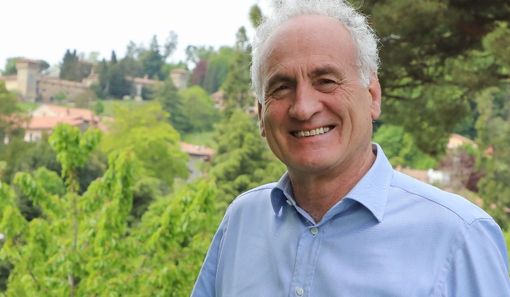 Giorgio Castelli, nuovo sindaco di Induno Olona