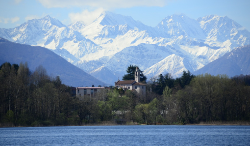 A Varese è stato il secondo mese di marzo più piovoso di sempre. Nel weekend primo assaggio d'estate