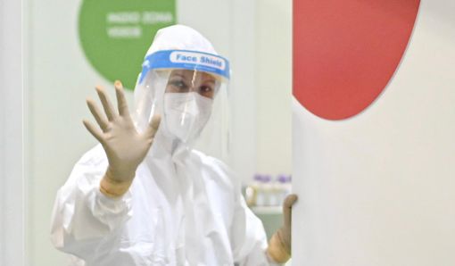 Coronavirus, i dati di giovedì 22 aprile. In provincia 320 casi: Varese +38, Busto +15, Gallarate +10, Saronno +11, Luino +2