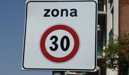 Zone 30 all'ora a Varese: ora c'è anche l'area delle stazioni