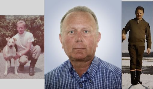 Ciao Giancarlo: una vita per gli altri e quella fedeltà  in caserma a Jumbo