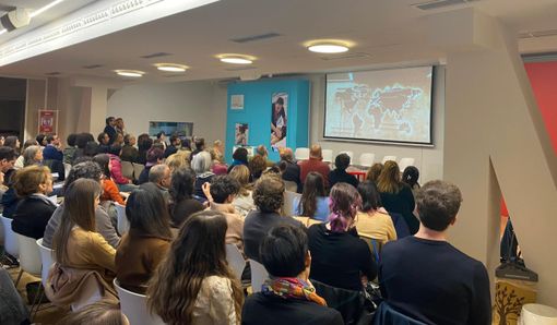 Dossier Immigrazione: in provincia di Varese il 13% degli alunni delle scuole dell'infanzia è straniero Dossier Immigrazione: in provincia di Varese il 13% degli alunni delle scuole dell'infanzia è straniero