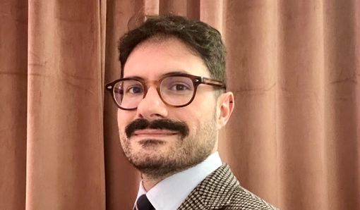 Fabio Libasci Fabio Libasci