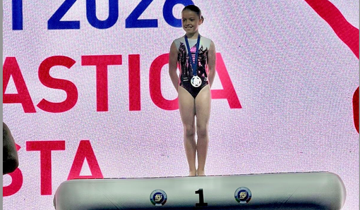 Greta Langellotti Greta Langellotti