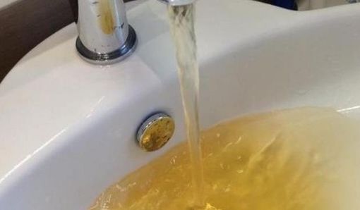 Guasto all'acquedotto a Gazzada Schianno: interruzione temporanea del servizio e fenomeni di torbidità