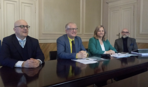 Innovazione, progetti e investimenti. Ecco il piano di Asst Sette Laghi per migliorare gli ospedali Innovazione, progetti e investimenti. Ecco il piano di Asst Sette Laghi per migliorare gli ospedali