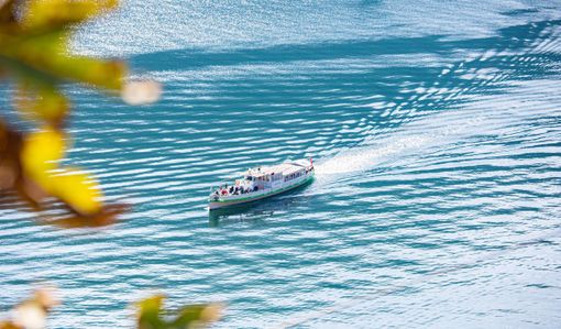 Cambio di orario della Navigazione sul Ceresio: introdotte nuove corse e incrementato il servizio pendolari