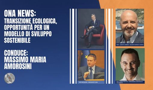 Transizione ecologica: opportunità per un modello di sviluppo sostenibile