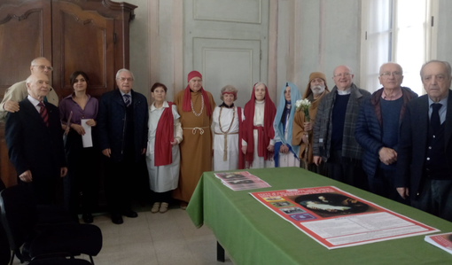 Varese si prepara alla festa di San Giuseppe: bancarelle, corteo e tradizione nel fine settimana