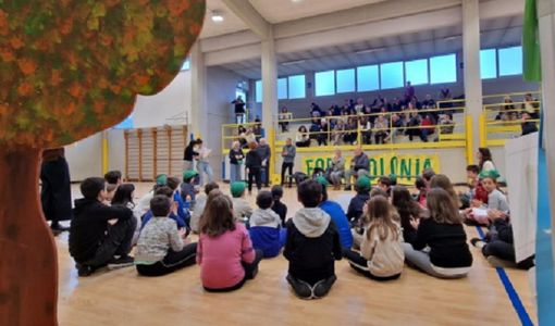 Olgiate Olona: il progetto "Cuccioli Ecologici" compie trent'anni, educando le nuove generazioni alla sostenibilità