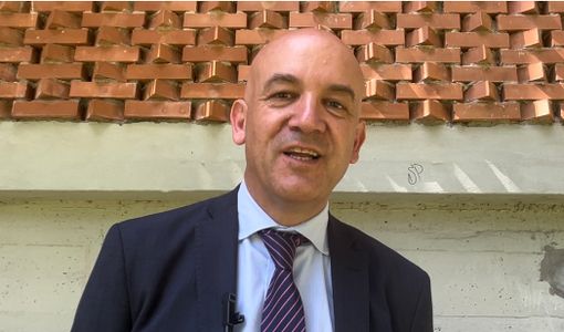 VIDEO. Lorvetti sconfitto a Gorla Minore: «Dispiaciuto per il mio gruppo, faremo un'opposizione costruttiva e collaborativa»
