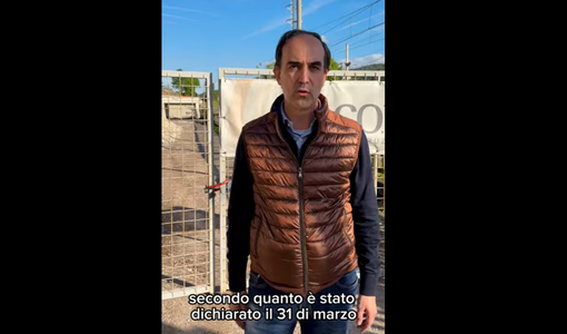 Viabilità di Laveno. L'appello del sindaco: «Ascoltate i cittadini, non accetteremo soluzioni dannose per la mobilità cittadina e calate dall'alto»