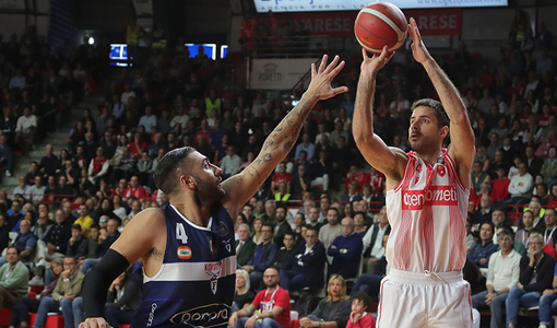 Penalizzazione Varese, ecco le motivazioni della sentenza