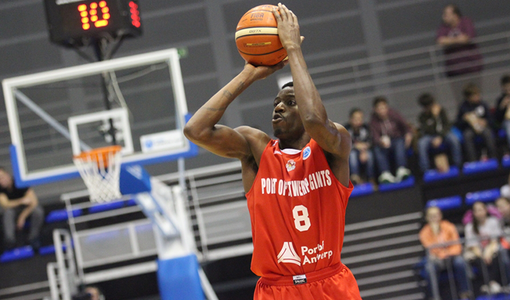 Pallacanestro Varese, la nuova guardia è Jason Clark. Il gm Conti: «Realizzatore completo»