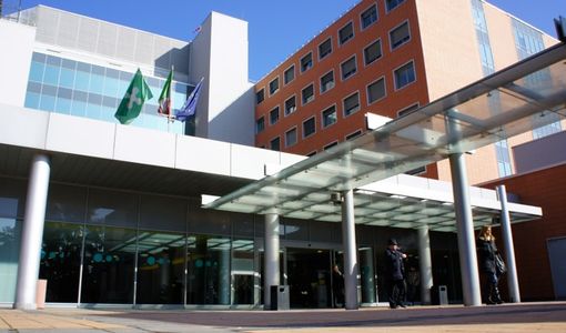 Al Circolo arriva l'Admission Room: un ambiente più confortevole per i pazienti in attesa di ricovero Al Circolo arriva l'Admission Room: un ambiente più confortevole per i pazienti in attesa di ricovero