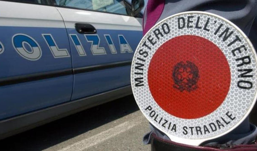 Sicurezza sulle strade e alla guida: da stasera e per quattro fine settimana potenziati sul territorio i controlli della polizia stradale