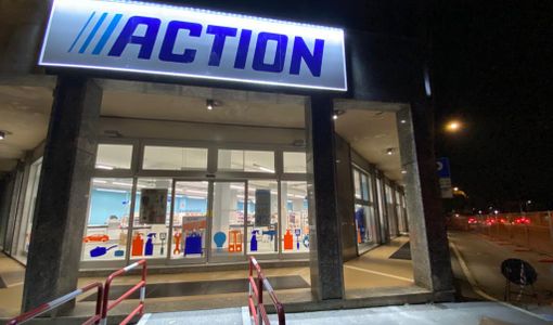 Varese, un'altra apertura in via Carcano: domani tocca ad Action Varese, un'altra apertura in via Carcano: domani tocca ad Action