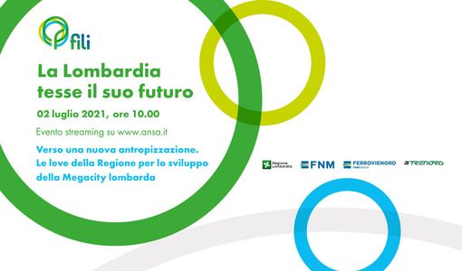 Le Olimpiadi 2026 sono già qui: con Fili il “corridoio” Malpensa-Milano si rifà il look