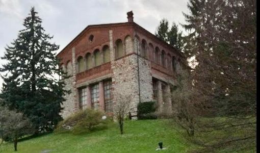 Museo Butti di Viggiù Museo Butti di Viggiù