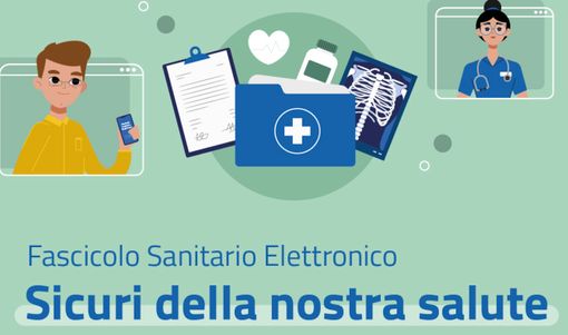 Fascicolo sanitario: ci si può di nuovo opporre al pregresso