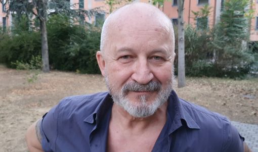 Stefano Chiodaroli Stefano Chiodaroli