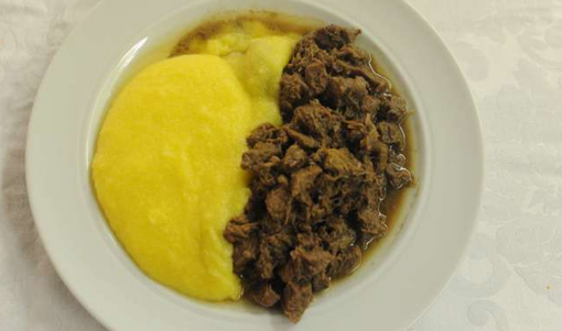 Bruscitti, è il vostro tempo. Con la ricetta originale