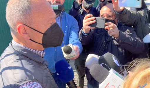 Mesenzana, sarà lutto cittadino per i funerali di Giada e Alessio Mesenzana, sarà lutto cittadino per i funerali di Giada e Alessio