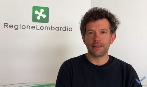 VIDEO. Coronavirus, attenzione ai test sierologici non certificati. Venturi: «Il grado di rischio di falsi esiti è molto alto» VIDEO. Coronavirus, attenzione ai test sierologici non certificati. Venturi: «Il grado di rischio di falsi esiti è molto alto»