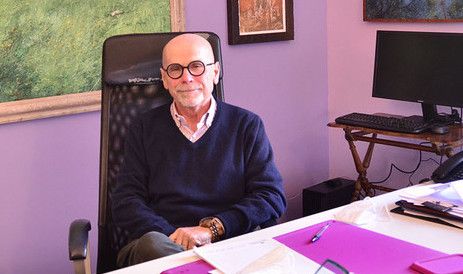 Zanzi e il verde scolorito di Varese: «Città Giardino solo di facciata, a vincere qui è il cemento»