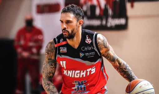 VIDEO. Tommaso Marino tra YouTube, basket e fitness: «La sana comunicazione è molto importante oggi. Voglio essere un esempio per i più giovani»