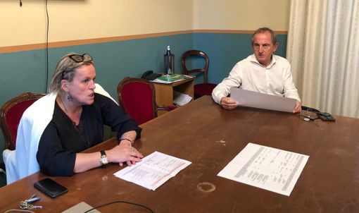 Pnrr, a Busto 5 milioni per i servizi sociali