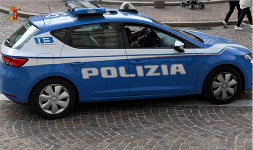 Rientra illegalmente in Italia: cittadino albanese arrestato e rimpatriato