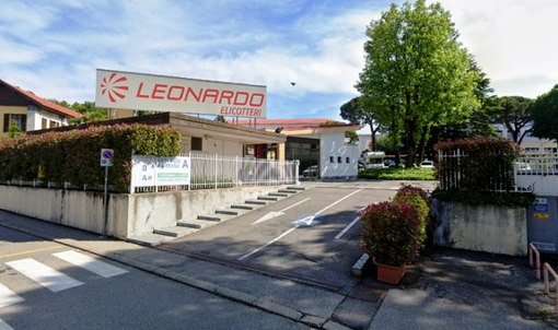 L'Aeronautica Militare compie 100 anni: Sesto Calende e Leonardo pronte a festeggiare