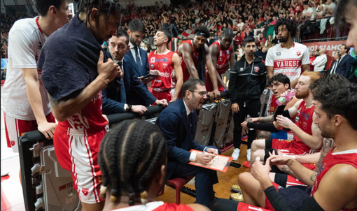 LE PAGELLE - La vittoria del gruppo: prestazione da salvezza corale per la Openjobmetis LE PAGELLE - La vittoria del gruppo: prestazione da salvezza corale per la Openjobmetis