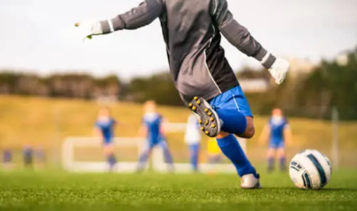I campioni di calcio del domani scendono in campo nella Bosto Young Pro Cup 2024