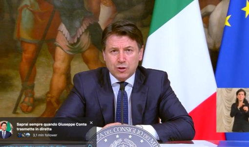 REAZIONI AL PREMIER. Fontana: «Chi si prende cura dei figli dei lavoratori?». Gori: «Tre mesi e mezzo senza incassi chi li regge?» REAZIONI AL PREMIER. Fontana: «Chi si prende cura dei figli dei lavoratori?». Gori: «Tre mesi e mezzo senza incassi chi li regge?»