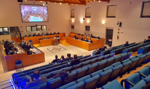 Gallarate, Gianni Sparacia rinuncia al subentro in Consiglio comunale Gallarate, Gianni Sparacia rinuncia al subentro in Consiglio comunale