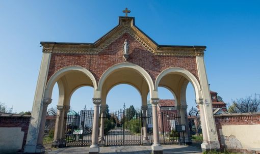 Castellanza: il cimitero chiude, si liberano 20 loculi