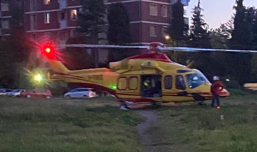 Foto di Marco Colombo Foto di Marco Colombo